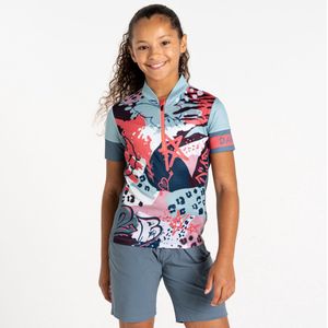 Dare 2B - Speed Up III - T-shirt - Kinder - Outdoor - Ademend Materiaal