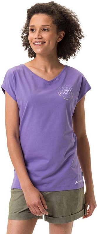 Vaude - Proclaim - T-shirt - GOTS-gecertificeerd biologisch katoen