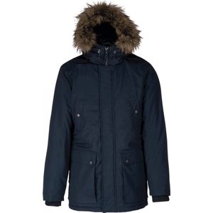 Kariban Winter parka K621 - Navy - 3XL