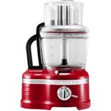 Kitchenaid Artisan 5KFP1644EER - Foodprocessor 4 L - Keizerrood