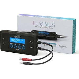 Aquatlantis Easy LED Luminus Smart LED Controller