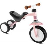 Puky Loopfiets Vanaf 1,5 Jaar Pukymoto Retro Roze