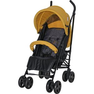 Lorelli Ida Lemon Curry Buggy 1002130-2338