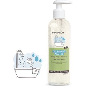 Neutrale reinigingsgel - Bio