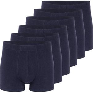 Almonu Heren retro short / pant 6 pack Organic Cotton