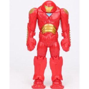 Marvel Actiefiguur - Iron Man 15 cm
