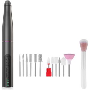 Elektrische Nagelvijl - Nagelfrees