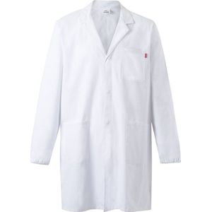 Velilla – Laboratoriumjas Universeel – Waterafstotend Microfiber XL