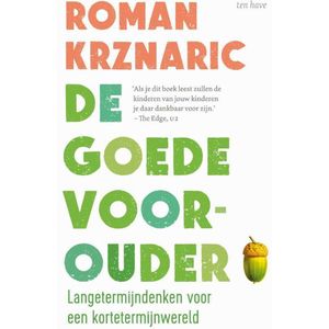 De goede voorouder