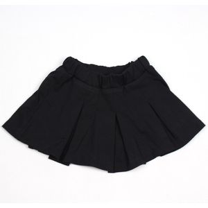 Virgo Maria schooluniform - rok plooi - donkerblauw - maat 122/128