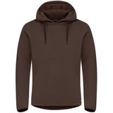 Cutter & Buck Pemberton Hood Heren Donker Mokka maat M