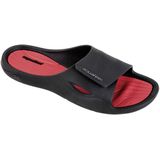 Aquafeel - Profi Pool Shoe Slides - Zwart - Badslippers