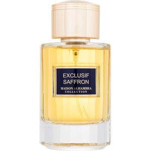 Maison Alhambra Exclusif Eau de Parfum - 100ml