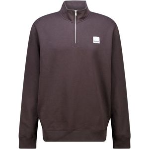 America Today Stephan halfzip