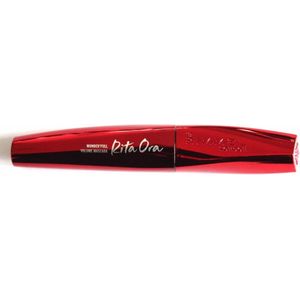 Rimmel Wonder'Full Volume Mascara - By Rita Ora