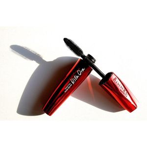 Rimmel Wonder'Full Volume Mascara - By Rita Ora