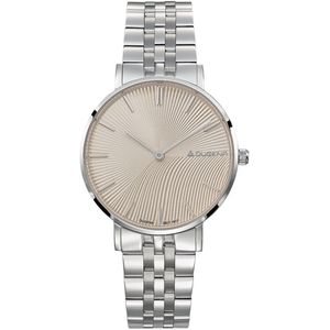 Dugena - 4461128 - Polshorloge - Women - Kwarts - Linée