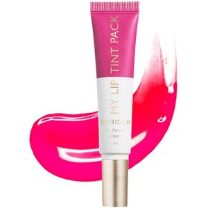 Berrisom Lip Tattoo Tint Pack / Peel-off Lip Colour Plum Berry 15 g