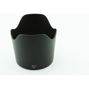 Zonnekap HB-7 II voor Nikon lens AF 80-200mm f2.8D ED