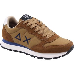 Sun68 - Tom Solid 93 - Sneaker - Bruin