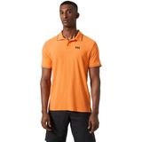 Helly Hansen - Kos - Poloshirt - Oranje - Korte Mouw