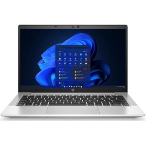 HP ProBook 635 Aero G8 Notebook - 13.3"" FullHD - AMD Ryzen 5 5650U - 8GB - 256GB - Windows Professional