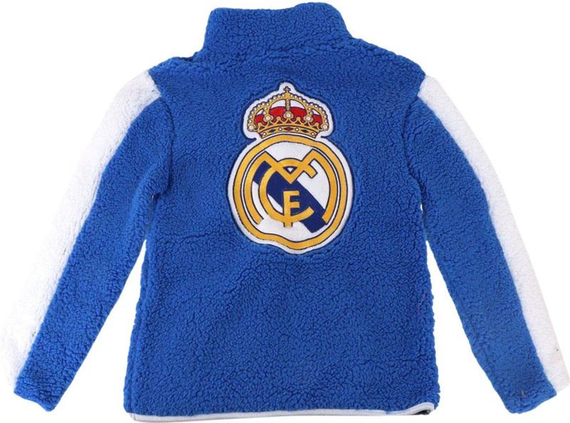Cerda Group - Real Madrid - Fleece Hoodie