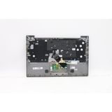 Lenovo - ASM SPA C 20VD MGBL - Toetsenbord Cover - Meerkleurig - Geschikt voor ThinkBook 14 G2 ITL