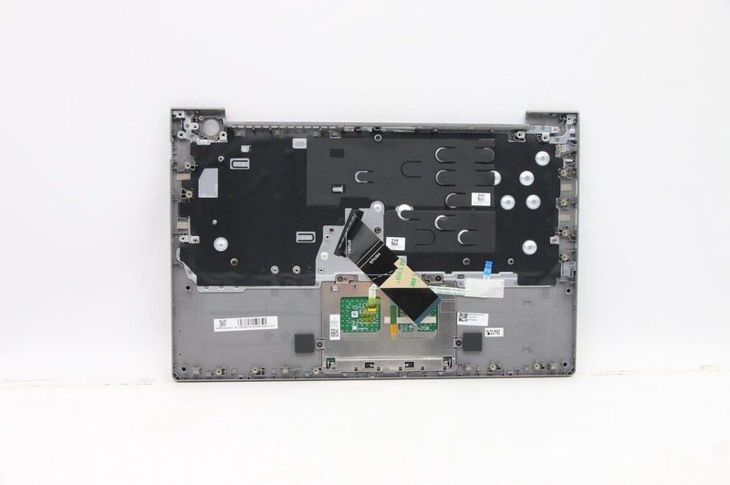 Lenovo - ASM SPA C 20VD MGBL - Toetsenbord Cover - Meerkleurig - Geschikt voor ThinkBook 14 G2 ITL