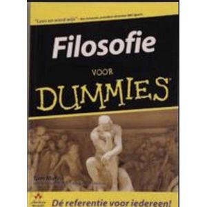 Filosofie voor Dummies