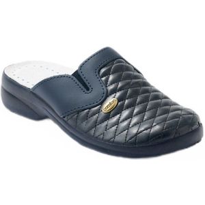 Klompen met grote breedte