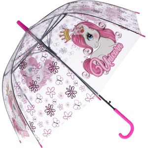 Unicorn Paraplu - Bubble
