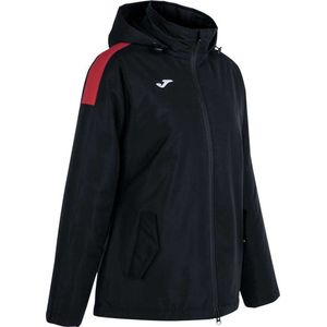 Joma Trivor Jas Zwart L Vrouw