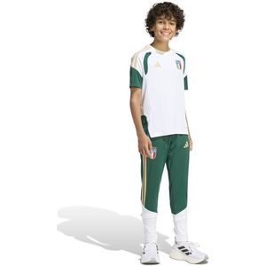 adidas Italië Trainingsshirt 2026-2028 Kids Wit