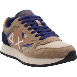 Sun68 Sneaker Beige 40