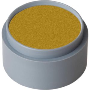 Grimas - Crème make-up - Goud - 702 - 15ml