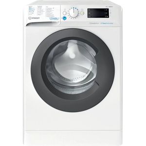 Indesit BWEBE 81496X WK Vwasmachine Voorbelading 8 Kg 1400 RPM A Wit