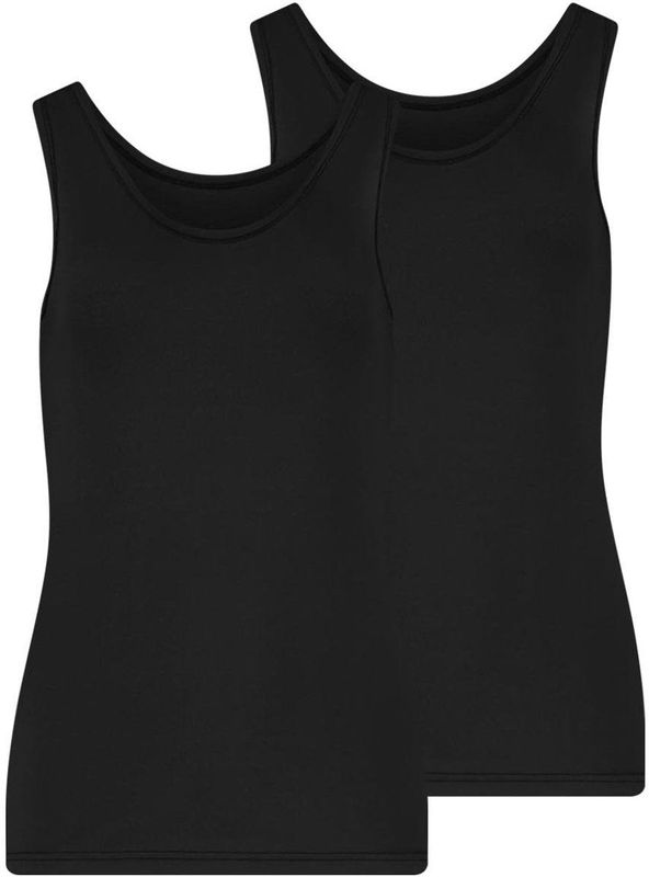 RJ Extra Comfort singlet 2Pck