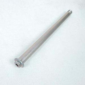 Axe roue arrière pour moto Suzuki 650 SV 2017 64711-17E40 331x20 M20 Neuf