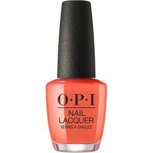 OPI nagellak Toucan do it if you try 15ml