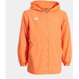 Joma - New Metaverse Anorak - Kindergeïsoleerde Jas - Oranje