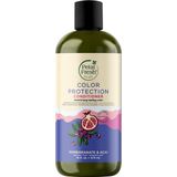 Petal Fresh - Pure Conditioner - 475 ml - Pomegranate & Açai