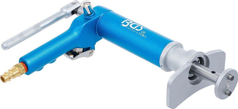 BGS - Remzuiger Terugstelset - 22-Delig - Professioneel Gereedschap