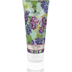 Florinda Mosaici Italiani Uva Fragola bodycreme 200 ml