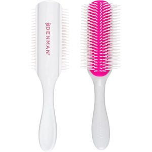 Haarstylingborstel voor Ontwarren, Föhnen, Stylen en Verzachten van Haar