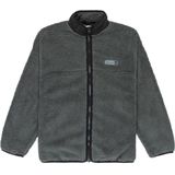Element Classic Fleece Jas Grijs 14 Years Jongens