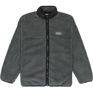 Element Classic Fleece Jas Grijs 14 Years Jongens