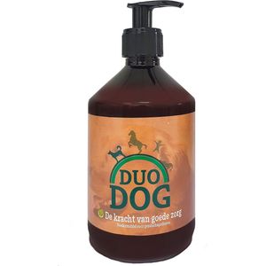 DUO DOG | Duo Dog Vet Supplement