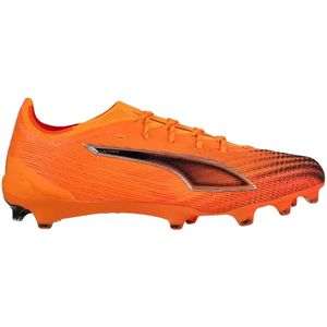 Puma - Ultra 6 Match - Voetbalschoenen - Oranje - EU 44