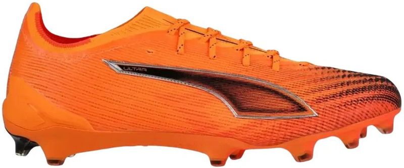 Puma - Ultra 6 Match - Voetbalschoenen - Oranje - EU 44